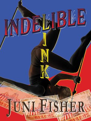 cover image of Indelible Link
